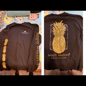 Simply Southern Long Sleeve T-Shirt
